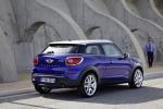 Mini Paceman Cooper S 2012 года